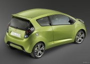 Chevrolet Beat Concept